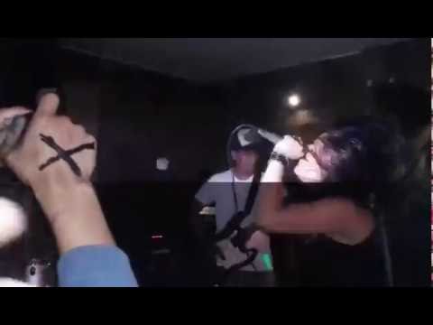 LOS RECAGADOS - PROPIO @REVIVE LA ESCENA-VENTANILLA