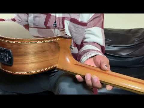 Requinto Hugo Chiliquinga edición especial #50 aniversario #hugochiliquinga #requinto