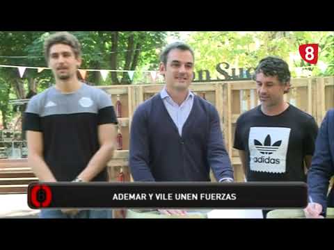 LA JORNADA Lunes (7-10-19)