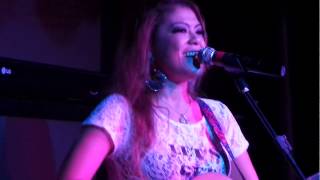 Luka - Dancing Queen Abba cover ao vivo Concorde Club
