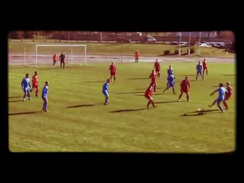 "Pakuojis" 2-1 "Panevėžys", 2017-04-23 Pirma lyga