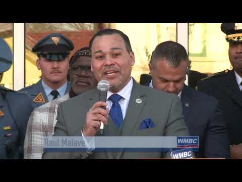 Newark Turkey Giveaway