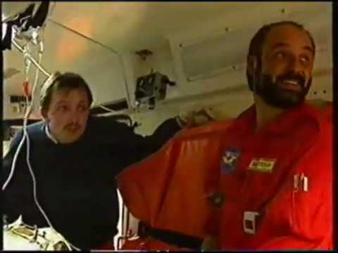 Eiserne Engel  - Doku Luftrettung in Deutschland