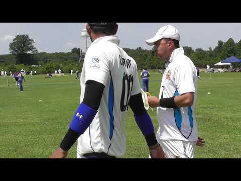 SSCA vs Richmond Strikers - 08/14/2021 (Part 3)