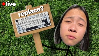 what is 2026's keyboards gonna be like?