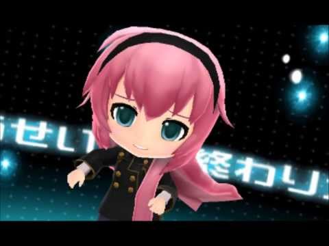 Hatsune Miku Project Mirai 2 - No Logic