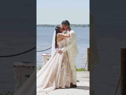 Steve & Alexis — Wedding