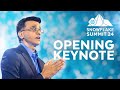 Snowflake Summit 2024 Opening Keynote