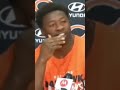 Roquan Smith gets emotional over Robert Quinn's trade #shorts