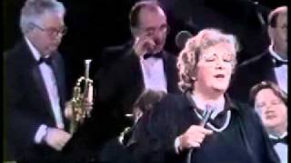 Rosemary Clooney "Don't Fence Me In"