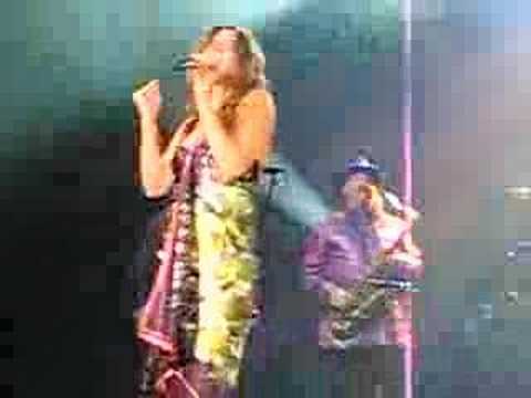 Joss Stone 10 Put Your Hands On Me (RIO13JUN08)