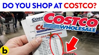 What You Should And Shouldn't Buy At Costco