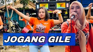 Download lagu Lagu jogang gile - Famor mania Live Suangi mp3