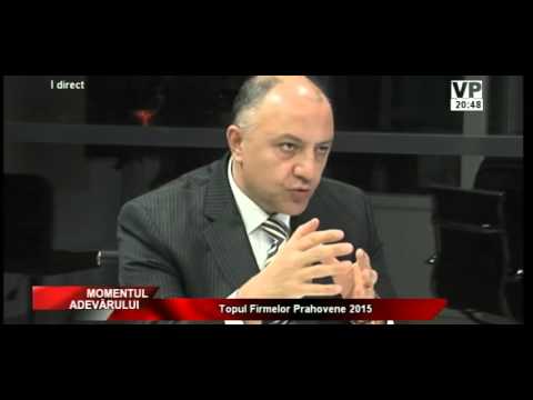 Emisiunea Momentul Adevarului – 27 octombrie 2015 – partea I