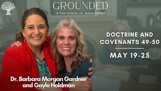 Grounded video thumbnail