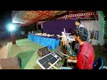 Sound Check Before Program Start