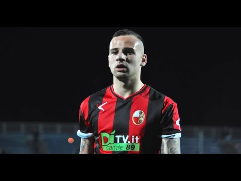 Gianluca D'Auria - TALENTO DEL POTENZA - 2025 - HD