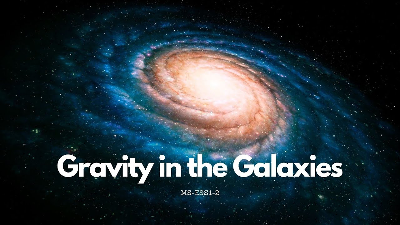 Gravity in the Galaxies MS ESS1 2