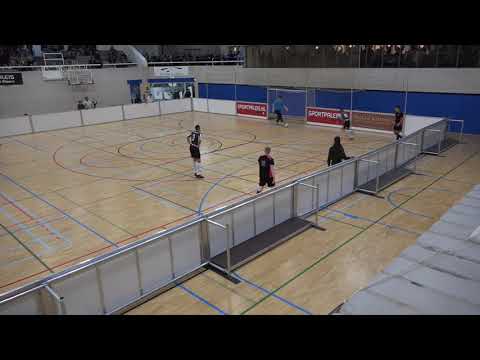 ASC Waterwijk JO19 - Forza Almere JO19