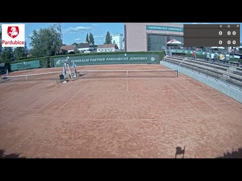 Kurt 7 - 16.8.2018 - Pardubická juniorka