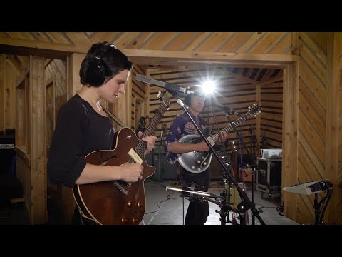 Video thumbnail for Terminal Paradise (Live at The Bunker Studio)