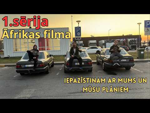 citāda garāža and 2 more