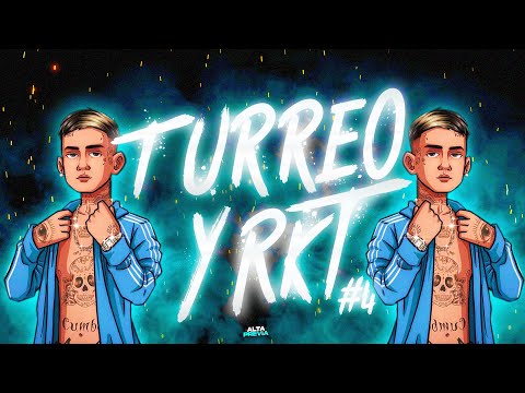 TURREO Y RKT #4 😈 FIESTERO RKT (LO MAS NUEVO 2021) | ALTA PREVIA