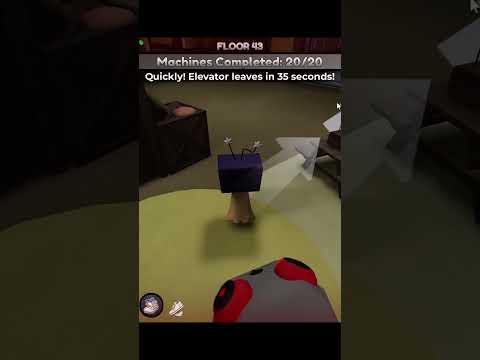 Vee outspeeds Twisted Pebble | Dandy's World #roblox #dandysworld #dandysworldroblox