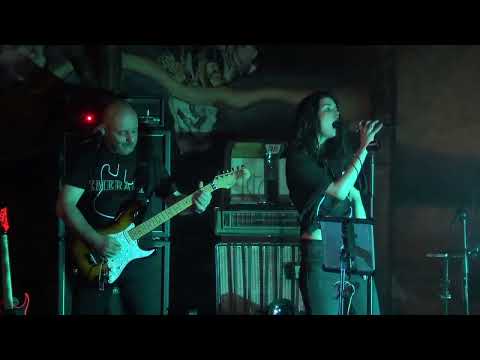 EMERALD Hard Rock Band - "Stormbringer" - Deep Purple cover