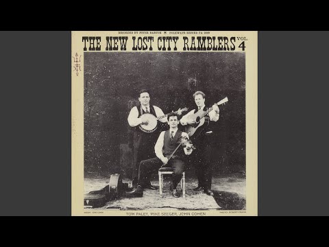 The Story That the Crow Told Me