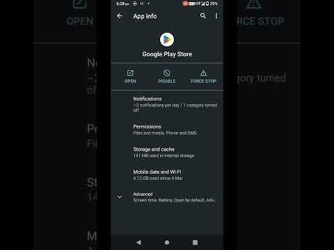 play store not working | playstore not opening | google play store not working | play store error