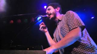 The Slackers - Married Girl - Live in San Francisco