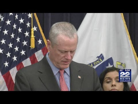 Massachusetts Governor has declared a state of emergency in response to coronavirus