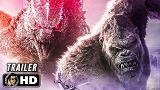 GODZILLA X KONG: SUPERNOVA