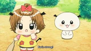 Karin strong!
