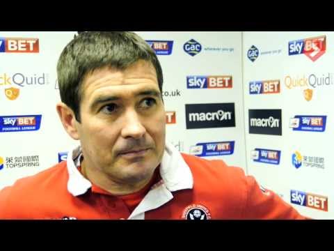 Nigel Clough's Tranmere preview