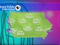 PBS Station Identification 2006 2007 2008 2009 Iowa Public Television IPTV
