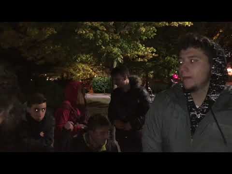 BATALLÓN- Mito vs Tuero 4ª ronda 7ª edición