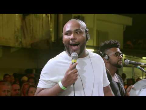 Grupo 100% - Fé em Deus (ao vivo)