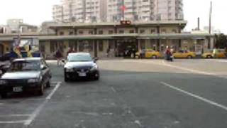 preview picture of video '楠梓火車站 2009-01-12 Tai'
