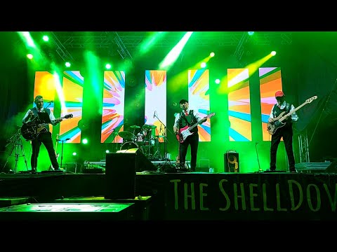 The ShellDoves live 2023 (Full Concert)