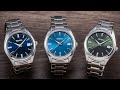 A 200 Seiko With A Sapphire Crystal 100M WR That No One Talks About Seiko SUR Review