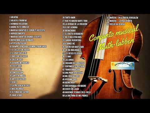 Muth-labben especial musical