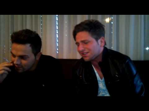 Shpresim Veseli ,,Ndarja Jon" 08.03.2010!!!!!