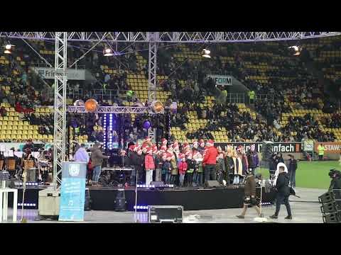 Weihnachtssingen 2024