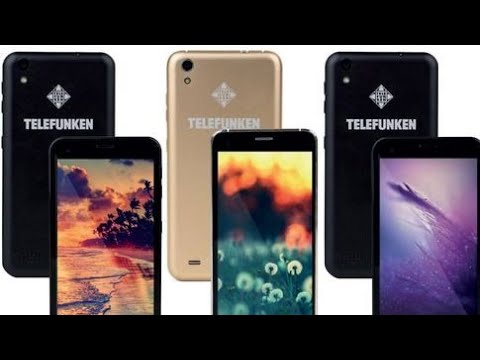 Telefunken TF152 frp pypass Google account remove