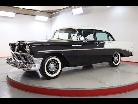 1956 Chevrolet 210 (CC-1625102) for sale in Denver , Colorado