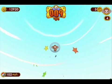 Awesome Video Game Music 76: Storm (Super Monkey Ball)