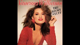 Vanessa Williams - The Right Stuff (Extended Version)