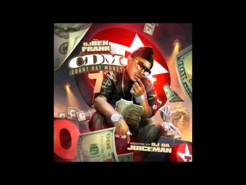 Young Crazy Breeze Barker-Hallway Prod By Lex Luger KinoBeats